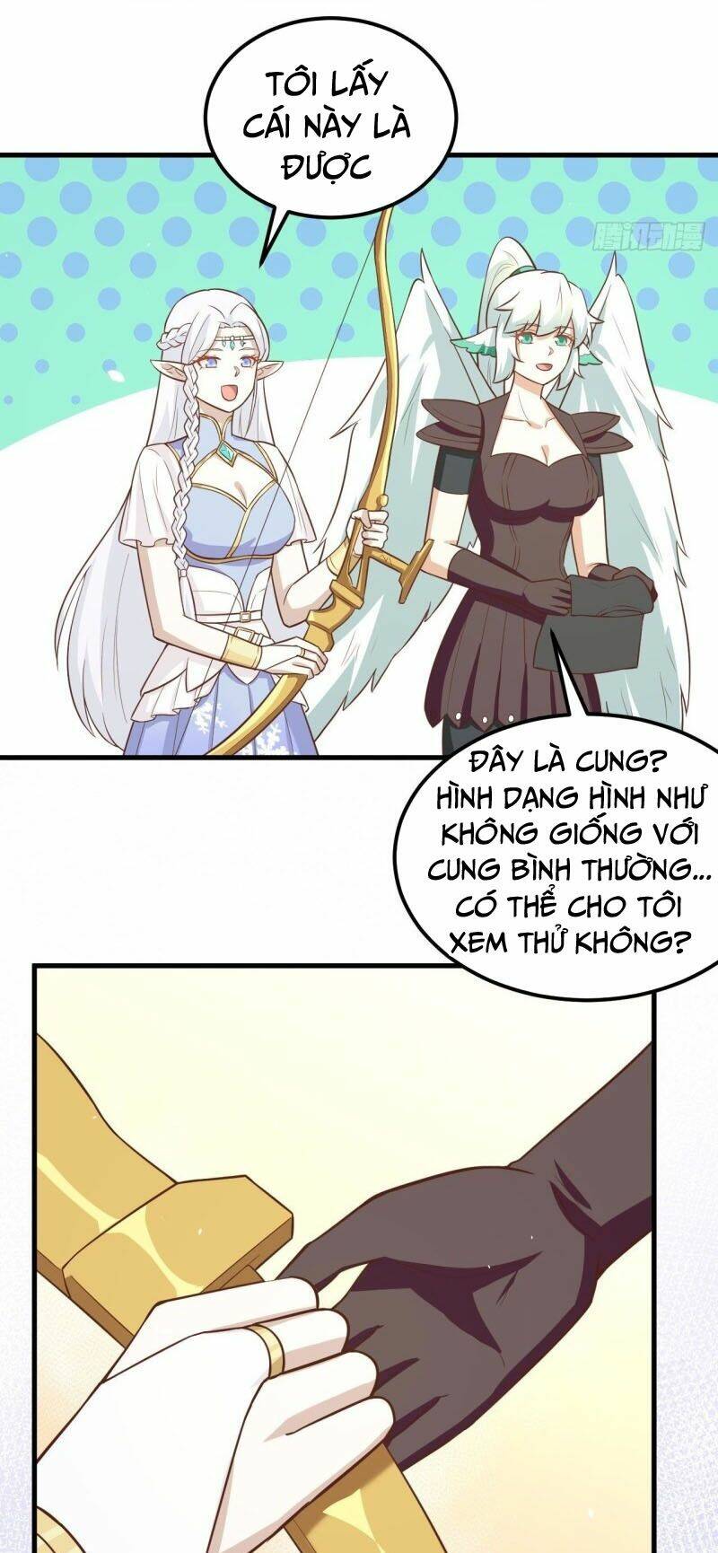 Từ Hôm Nay Bắt Đầu Làm Thành Chủ - Chapter 179 - Page 14