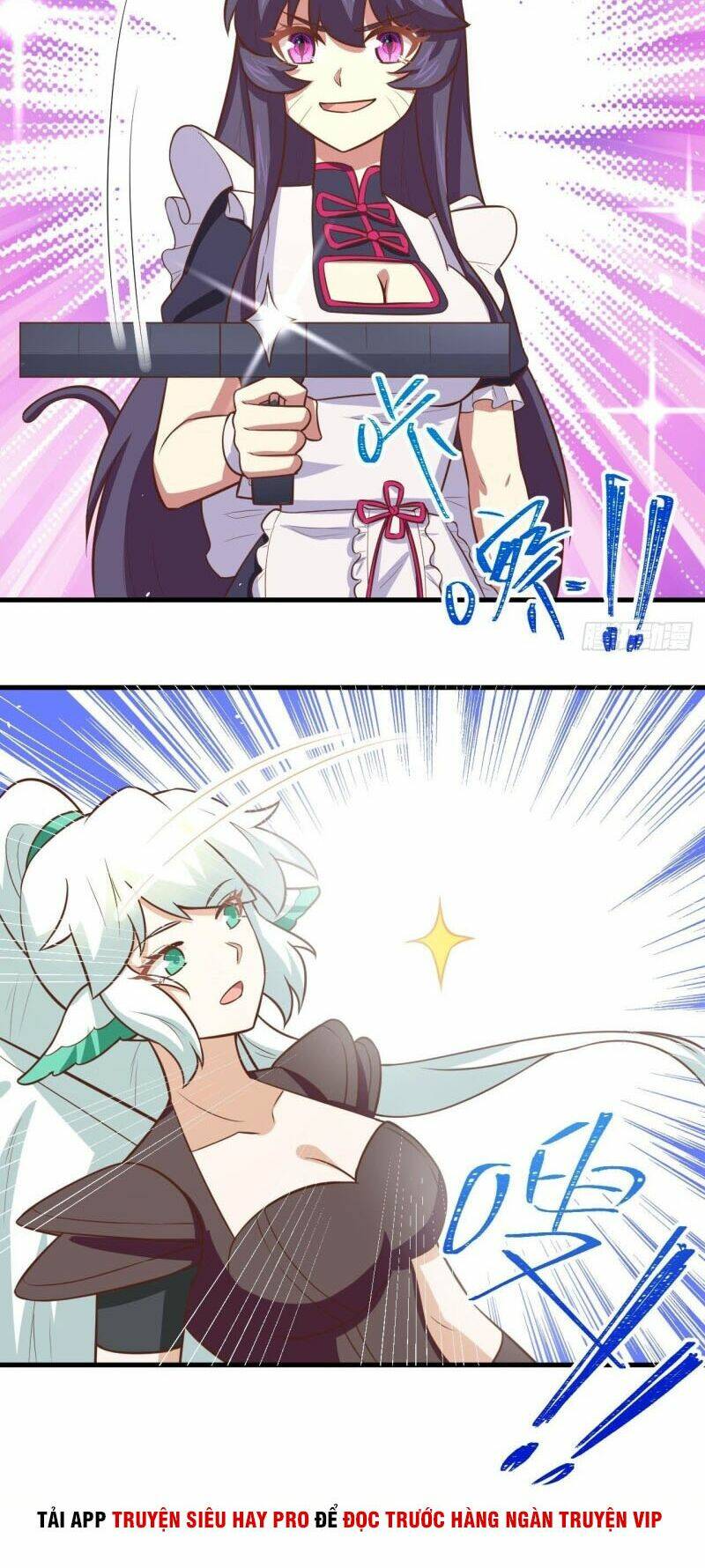 Từ Hôm Nay Bắt Đầu Làm Thành Chủ - Chapter 179 - Page 17