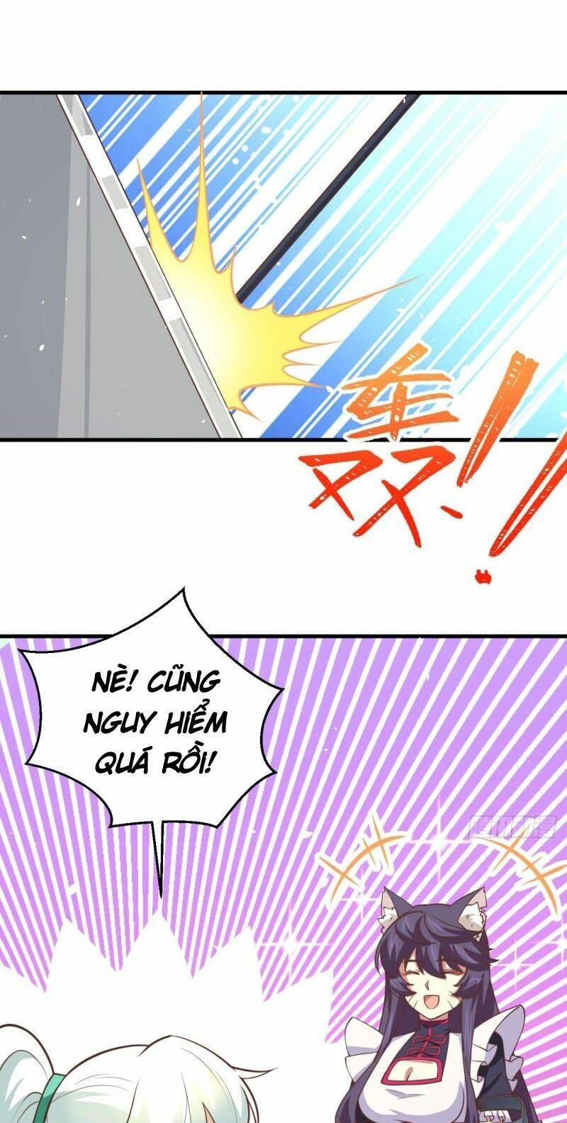 Từ Hôm Nay Bắt Đầu Làm Thành Chủ - Chapter 179 - Page 18