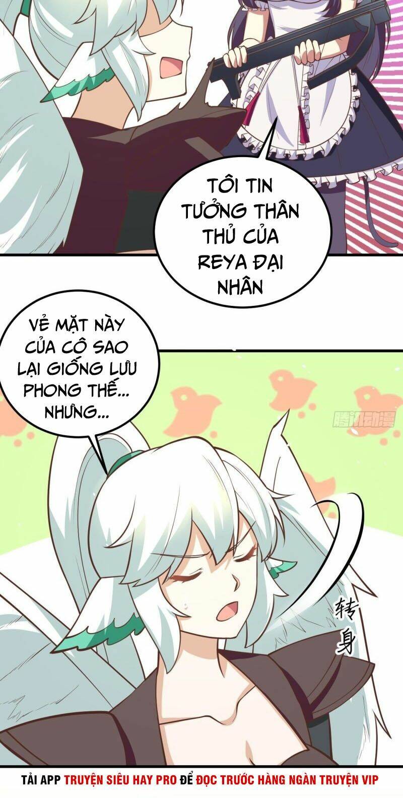 Từ Hôm Nay Bắt Đầu Làm Thành Chủ - Chapter 179 - Page 19