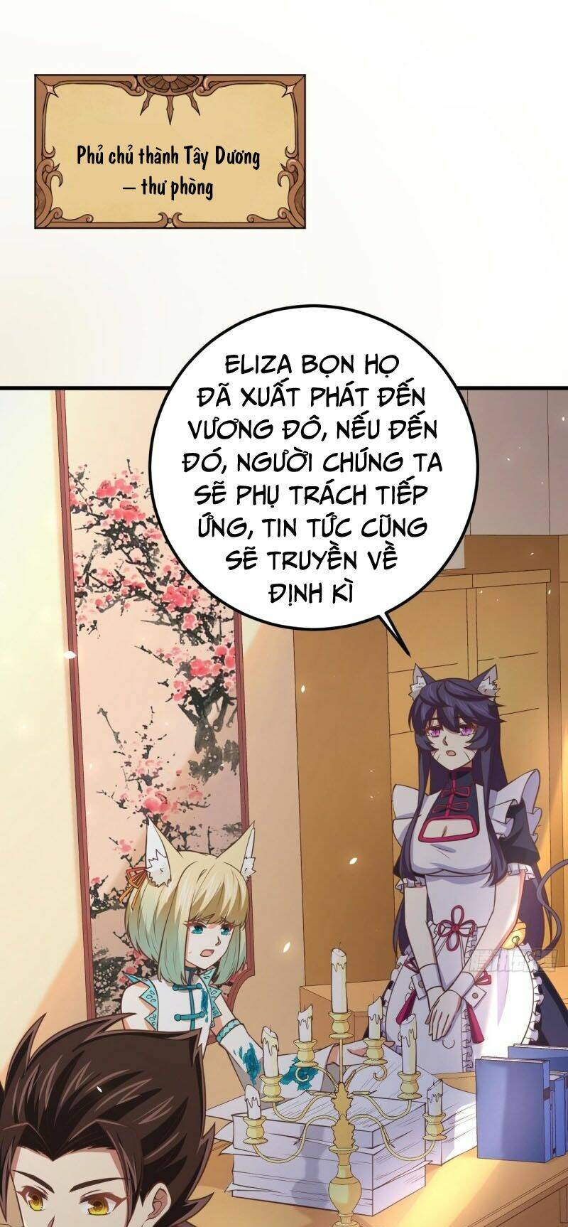 Từ Hôm Nay Bắt Đầu Làm Thành Chủ - Chapter 179 - Page 22