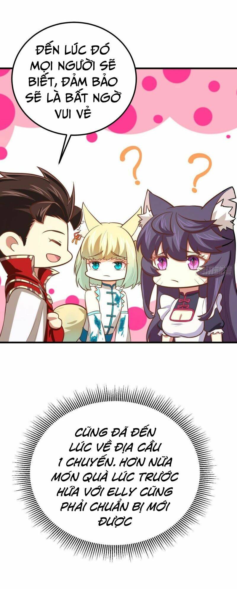 Từ Hôm Nay Bắt Đầu Làm Thành Chủ - Chapter 179 - Page 26