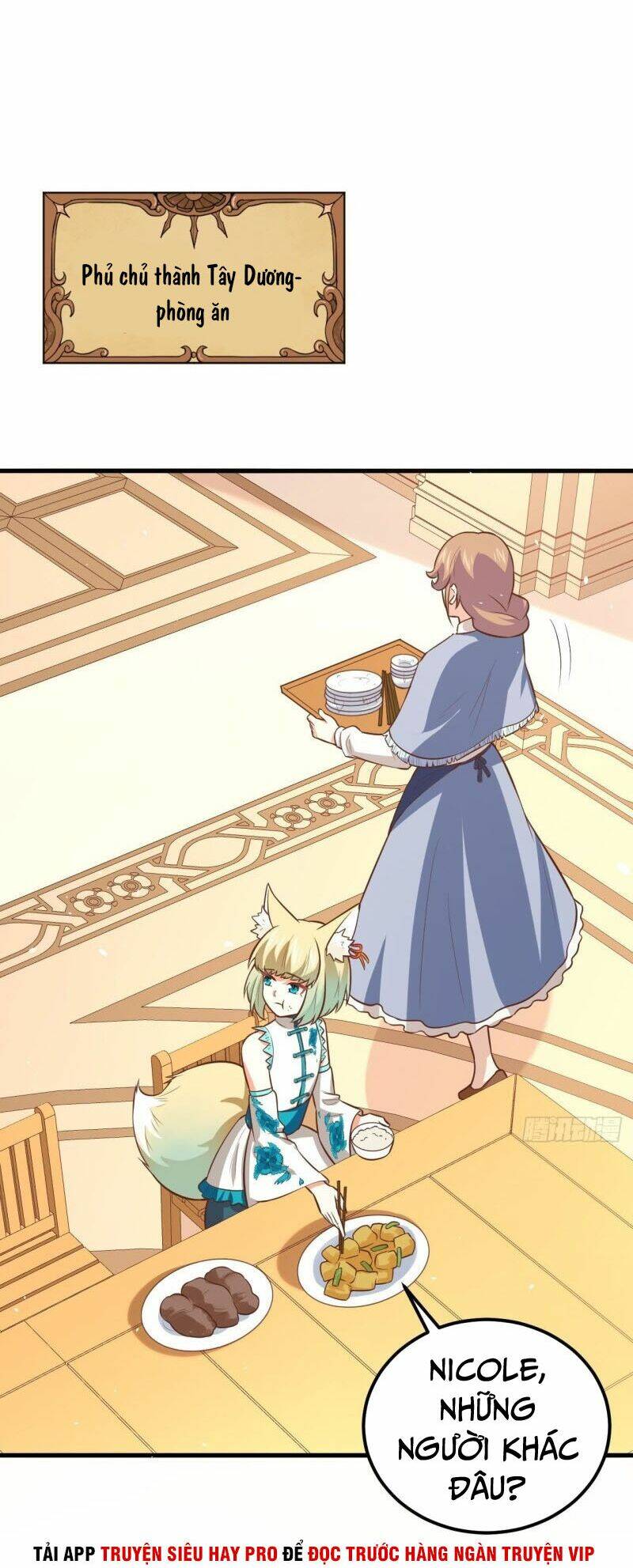 Từ Hôm Nay Bắt Đầu Làm Thành Chủ - Chapter 179 - Page 27