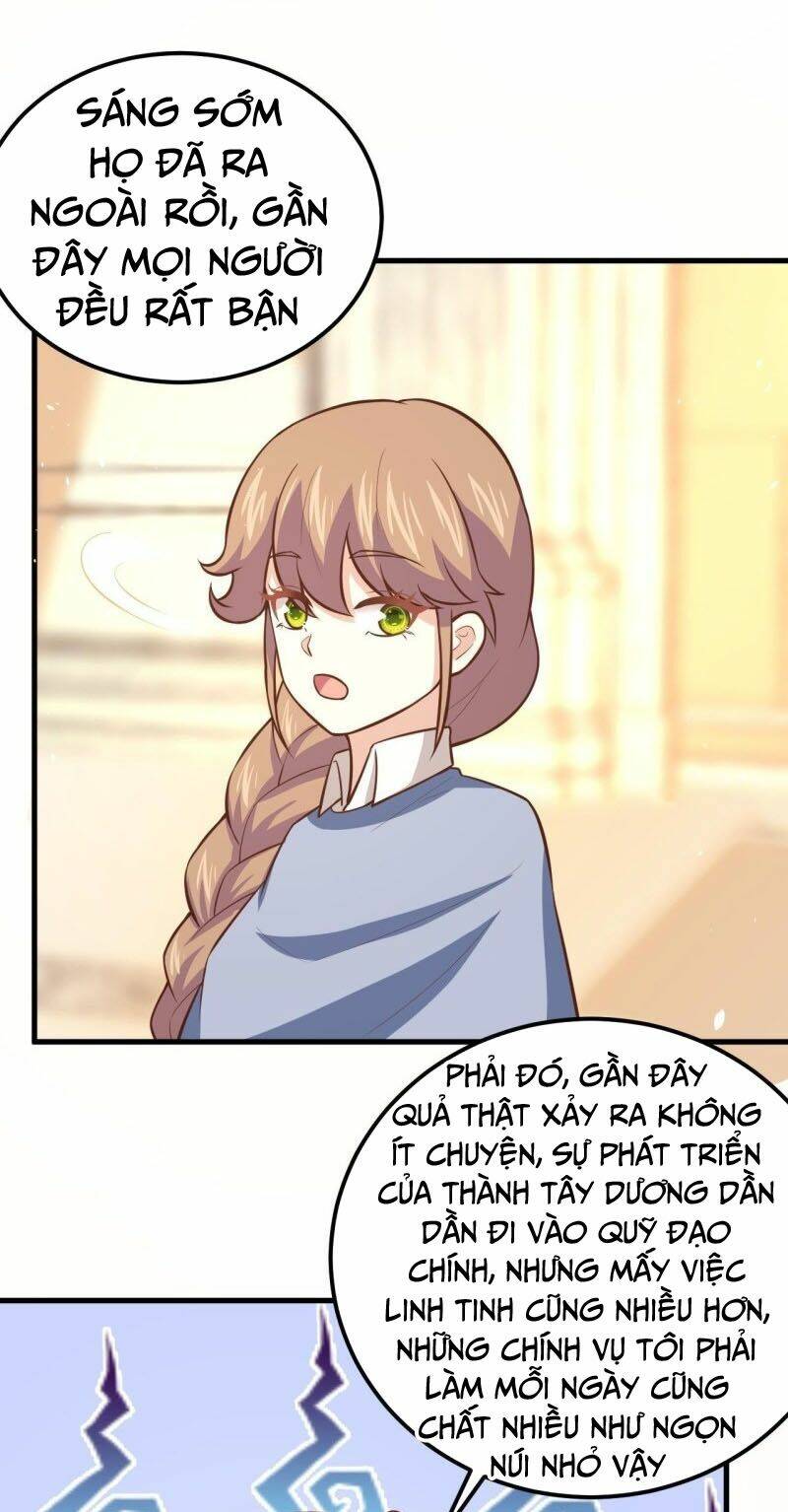 Từ Hôm Nay Bắt Đầu Làm Thành Chủ - Chapter 179 - Page 28