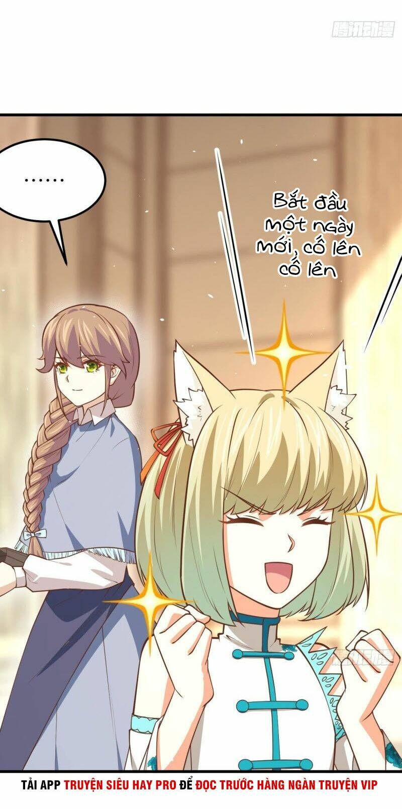 Từ Hôm Nay Bắt Đầu Làm Thành Chủ - Chapter 179 - Page 31