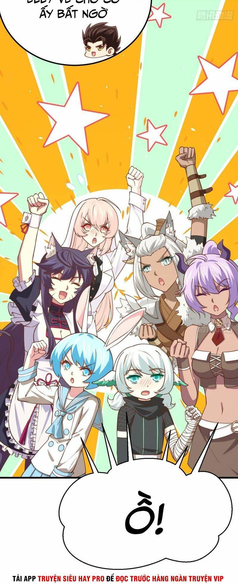 Từ Hôm Nay Bắt Đầu Làm Thành Chủ - Chapter 179 - Page 33