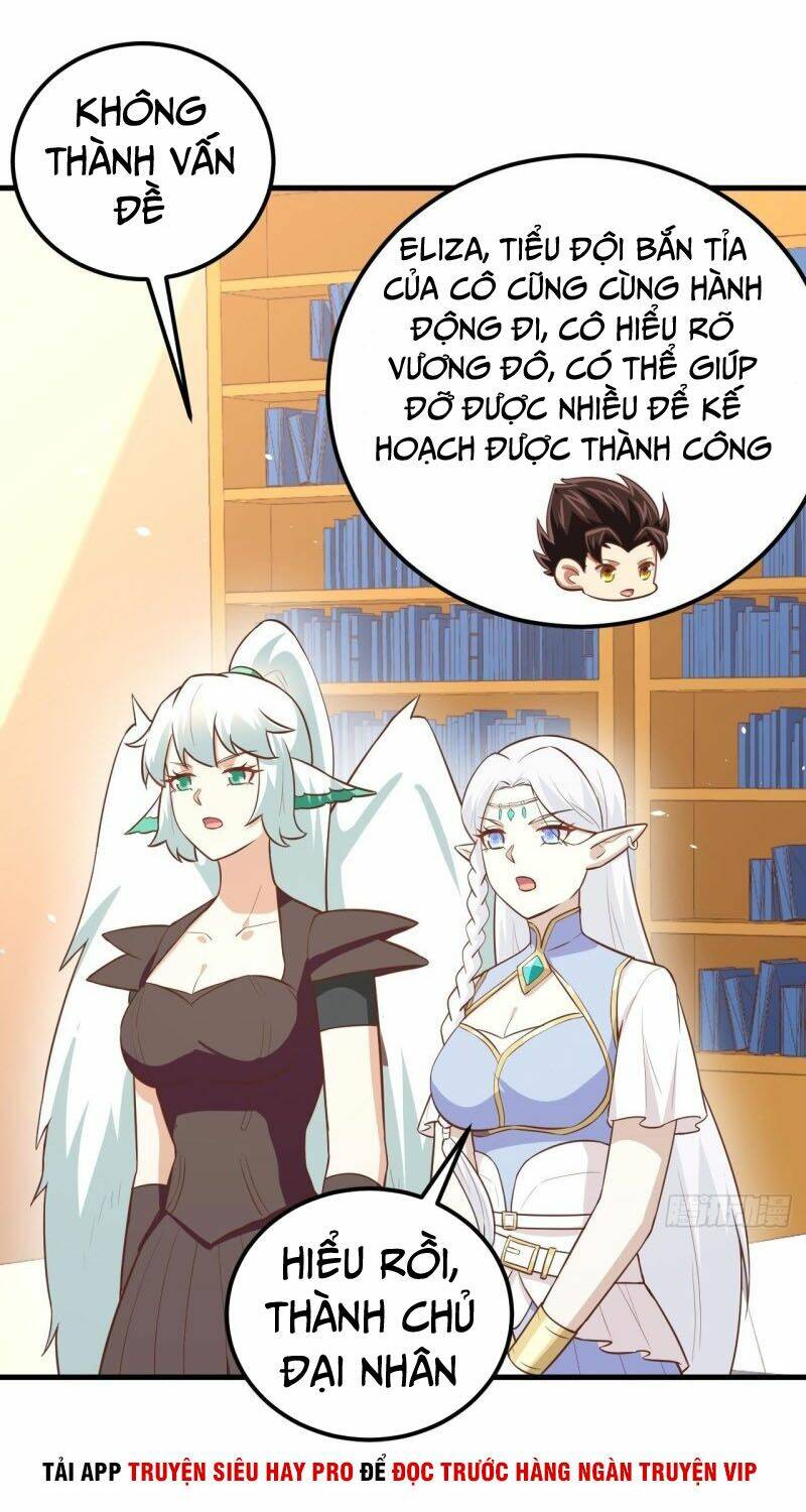 Từ Hôm Nay Bắt Đầu Làm Thành Chủ - Chapter 179 - Page 3