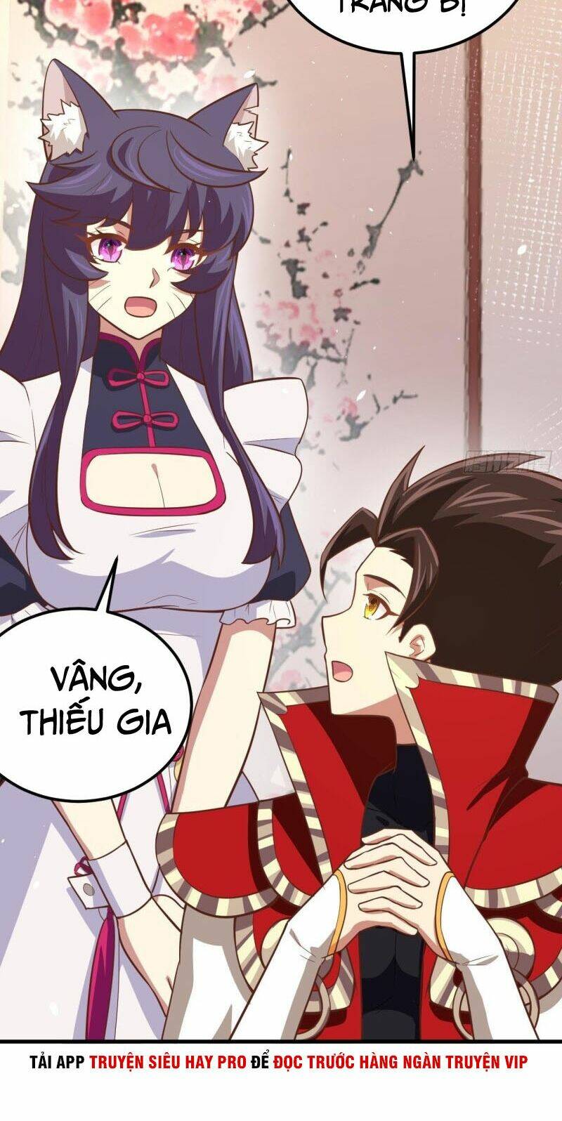 Từ Hôm Nay Bắt Đầu Làm Thành Chủ - Chapter 179 - Page 5