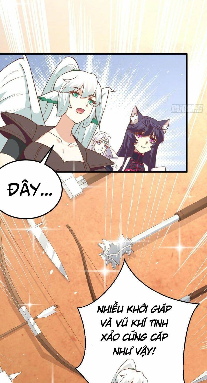 Từ Hôm Nay Bắt Đầu Làm Thành Chủ - Chapter 179 - Page 8