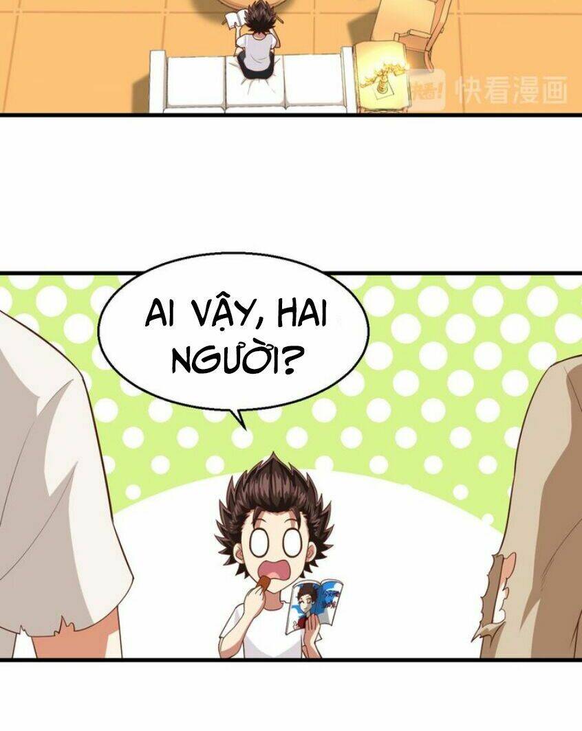 Từ Hôm Nay Bắt Đầu Làm Thành Chủ - Chapter 18 - Page 9