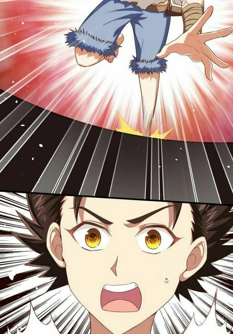 Từ Hôm Nay Bắt Đầu Làm Thành Chủ - Chapter 18 - Page 11