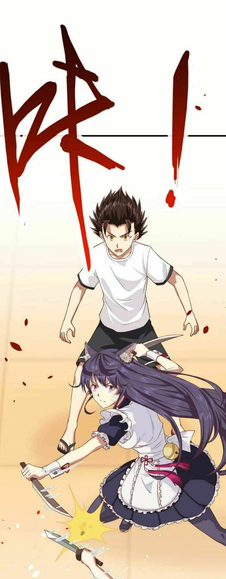 Từ Hôm Nay Bắt Đầu Làm Thành Chủ - Chapter 18 - Page 13