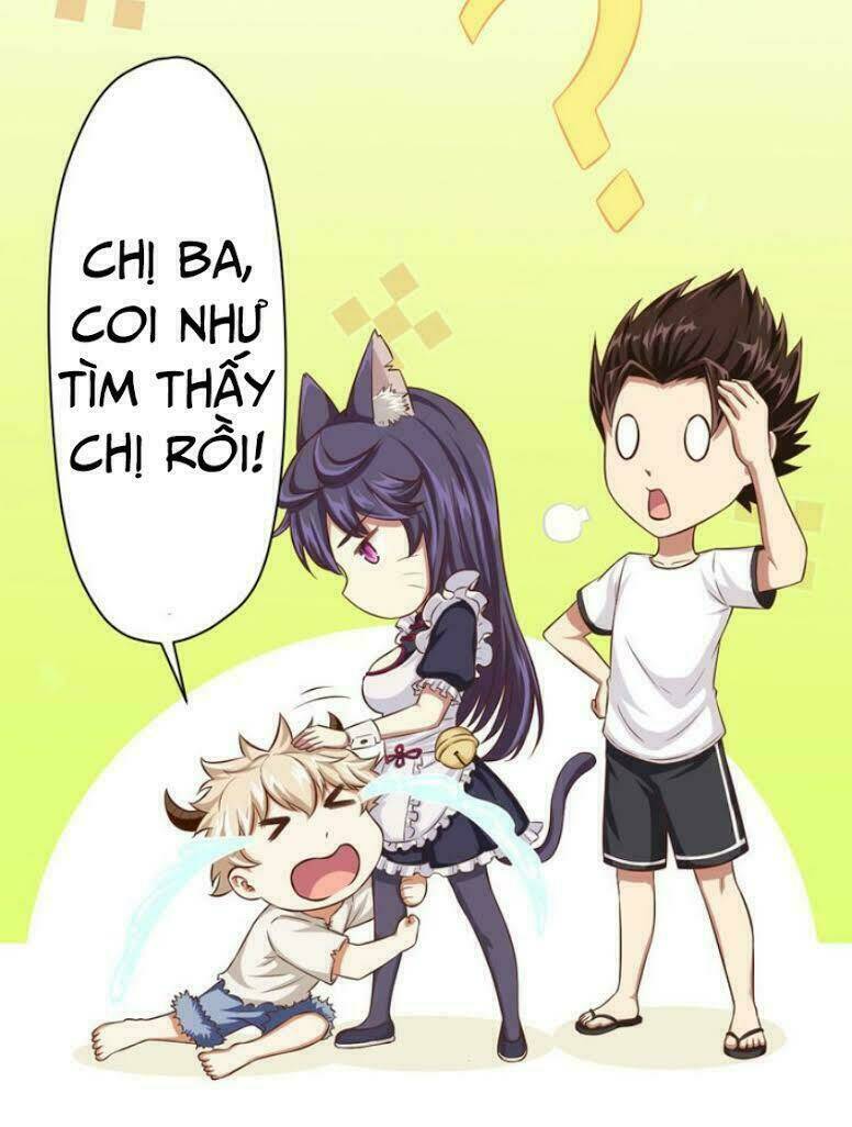 Từ Hôm Nay Bắt Đầu Làm Thành Chủ - Chapter 18 - Page 17