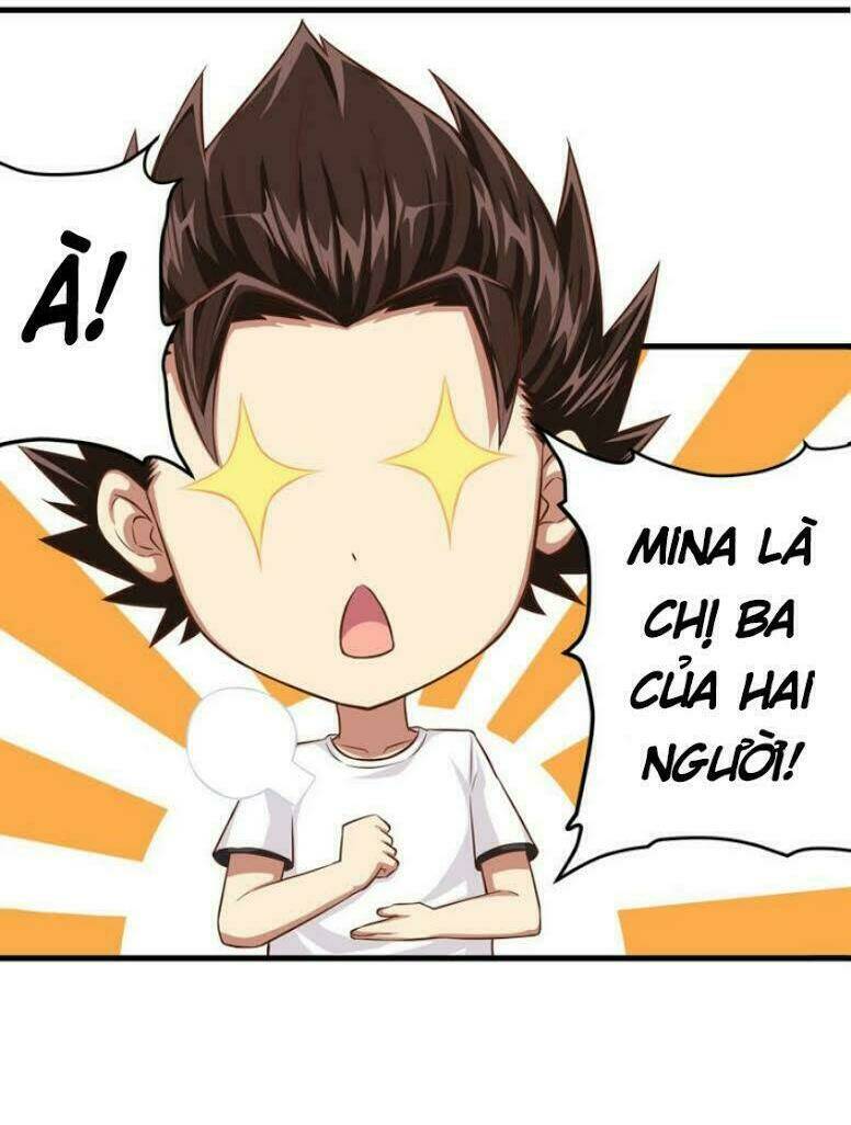 Từ Hôm Nay Bắt Đầu Làm Thành Chủ - Chapter 18 - Page 18