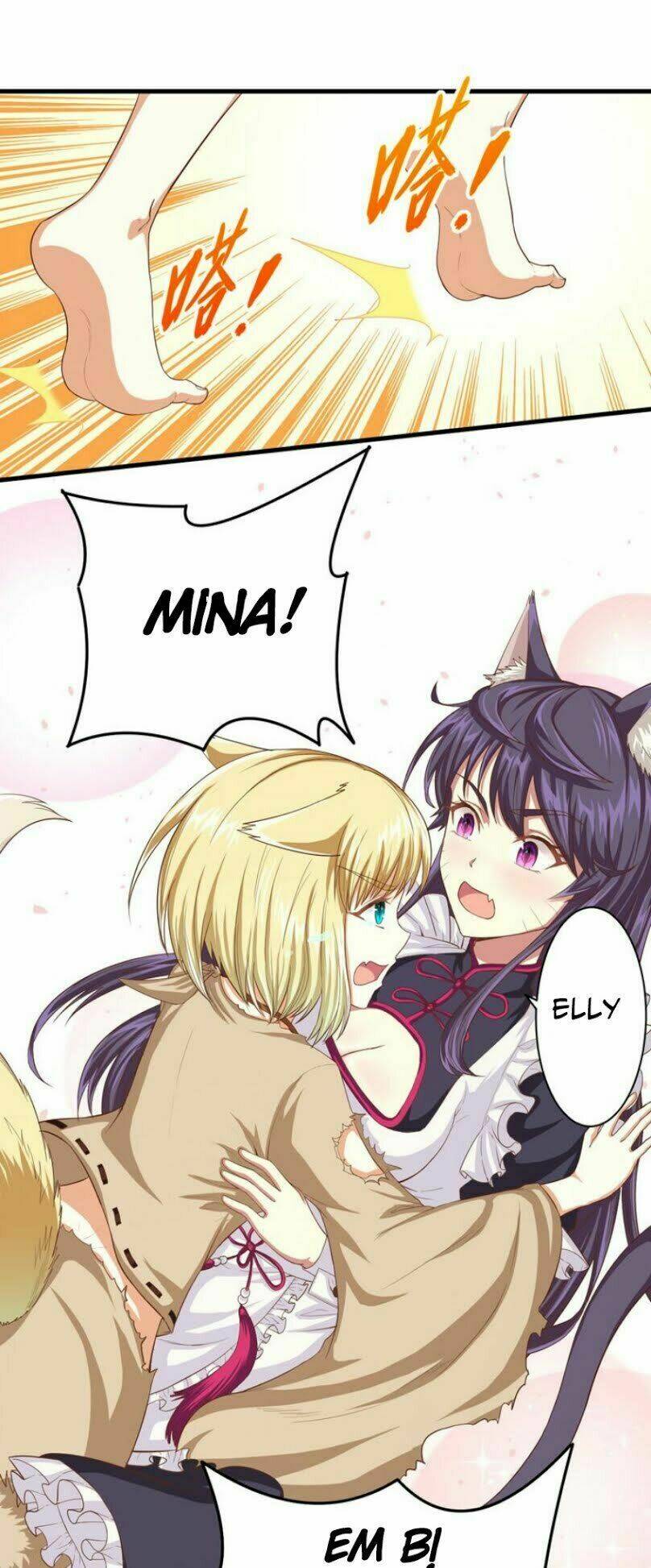 Từ Hôm Nay Bắt Đầu Làm Thành Chủ - Chapter 18 - Page 23