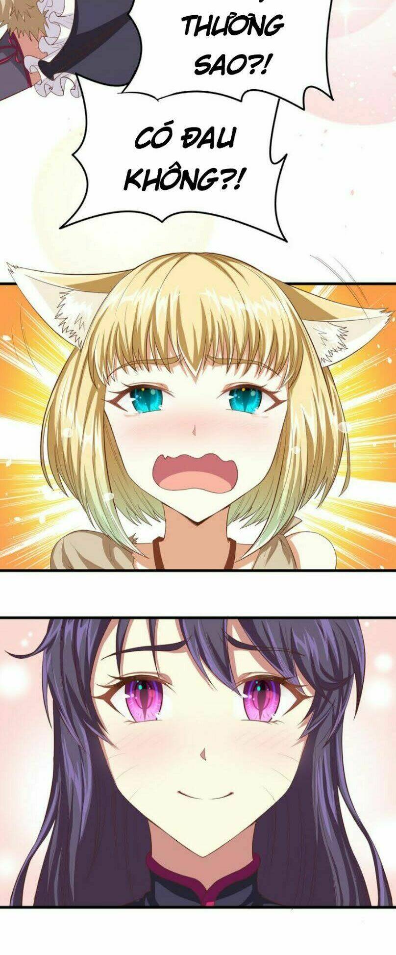 Từ Hôm Nay Bắt Đầu Làm Thành Chủ - Chapter 18 - Page 24