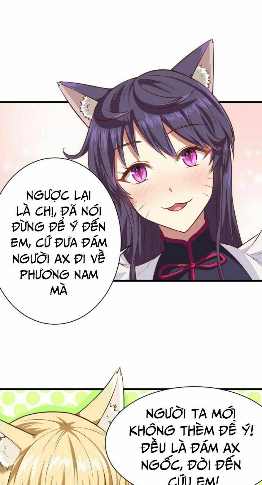 Từ Hôm Nay Bắt Đầu Làm Thành Chủ - Chapter 18 - Page 27