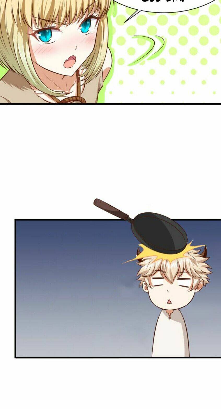 Từ Hôm Nay Bắt Đầu Làm Thành Chủ - Chapter 18 - Page 28