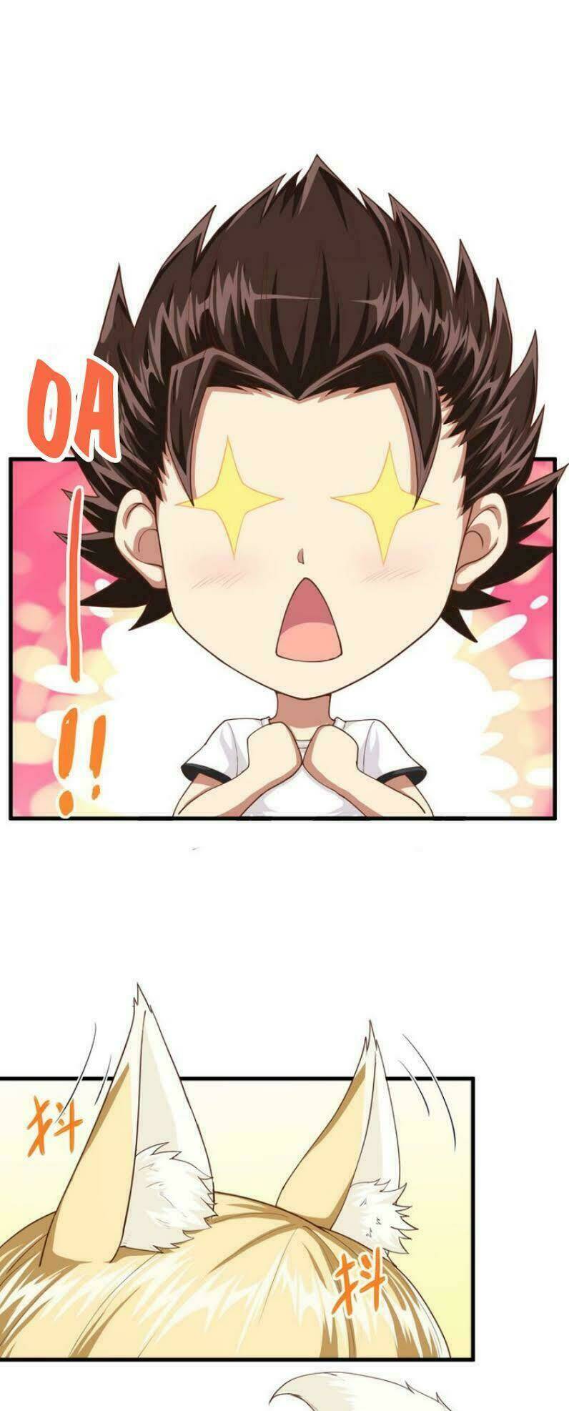 Từ Hôm Nay Bắt Đầu Làm Thành Chủ - Chapter 18 - Page 29