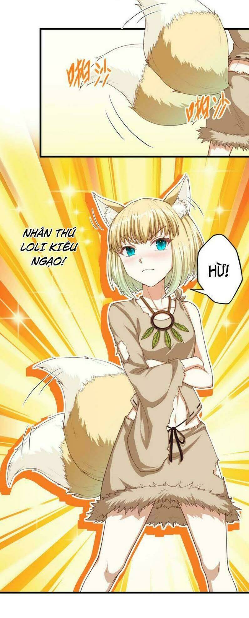 Từ Hôm Nay Bắt Đầu Làm Thành Chủ - Chapter 18 - Page 30