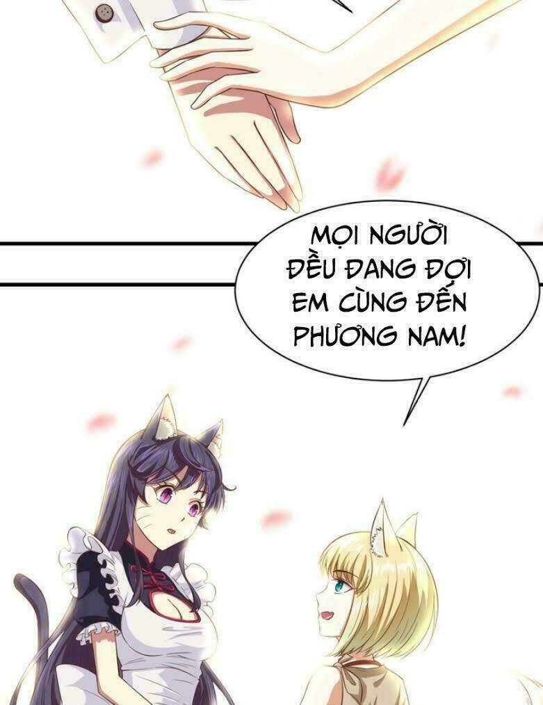 Từ Hôm Nay Bắt Đầu Làm Thành Chủ - Chapter 18 - Page 34