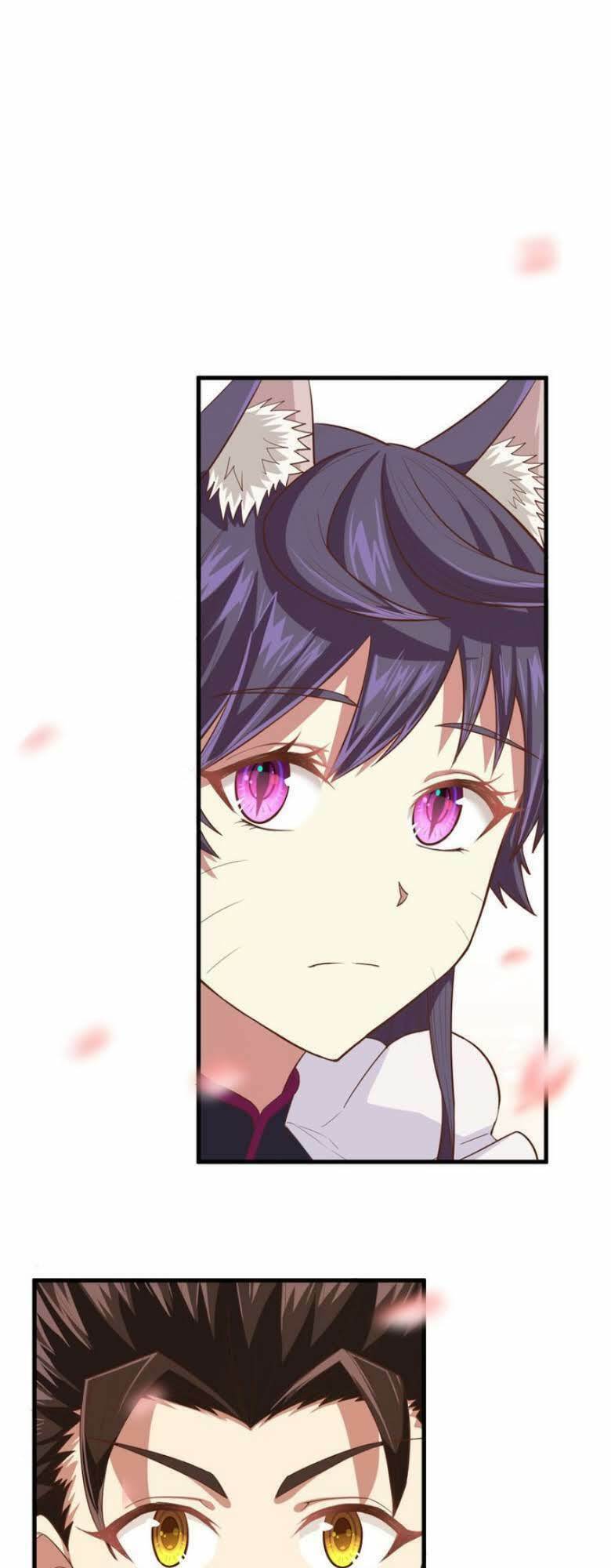 Từ Hôm Nay Bắt Đầu Làm Thành Chủ - Chapter 18 - Page 36