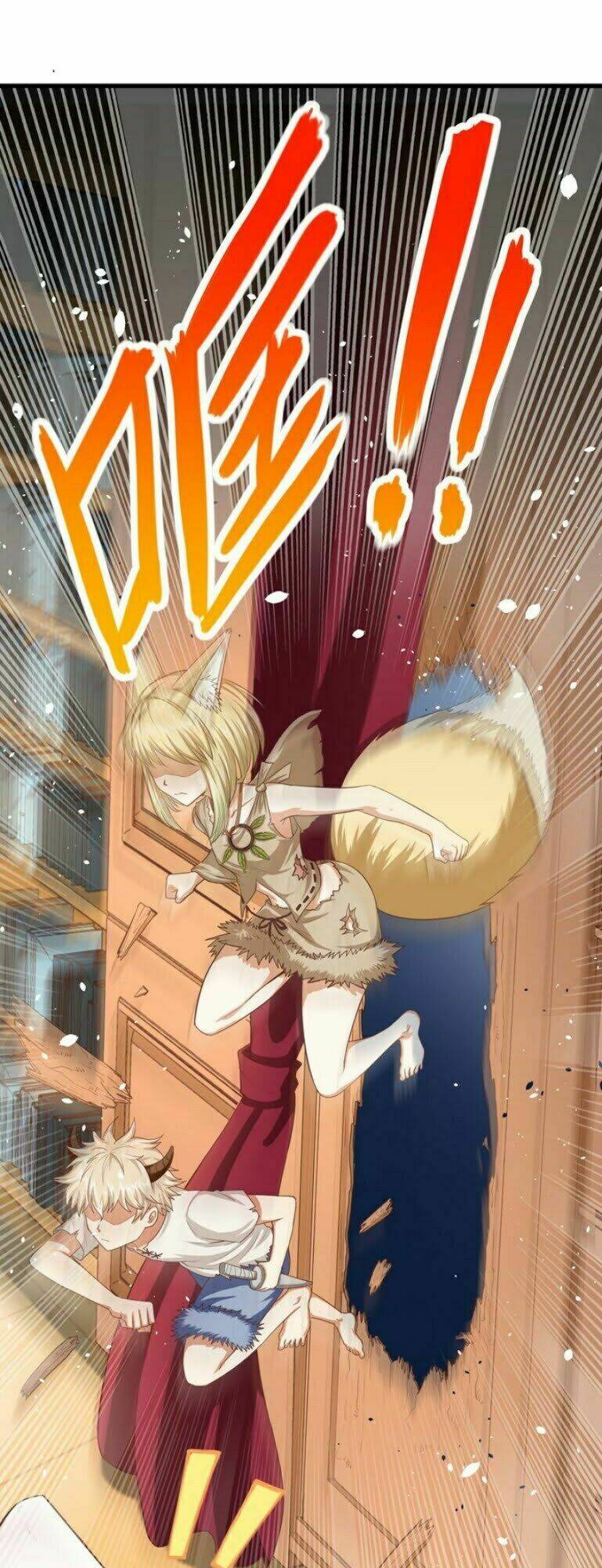 Từ Hôm Nay Bắt Đầu Làm Thành Chủ - Chapter 18 - Page 3