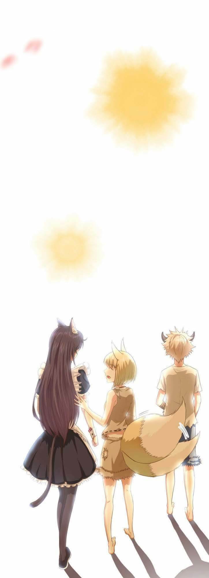 Từ Hôm Nay Bắt Đầu Làm Thành Chủ - Chapter 18 - Page 39