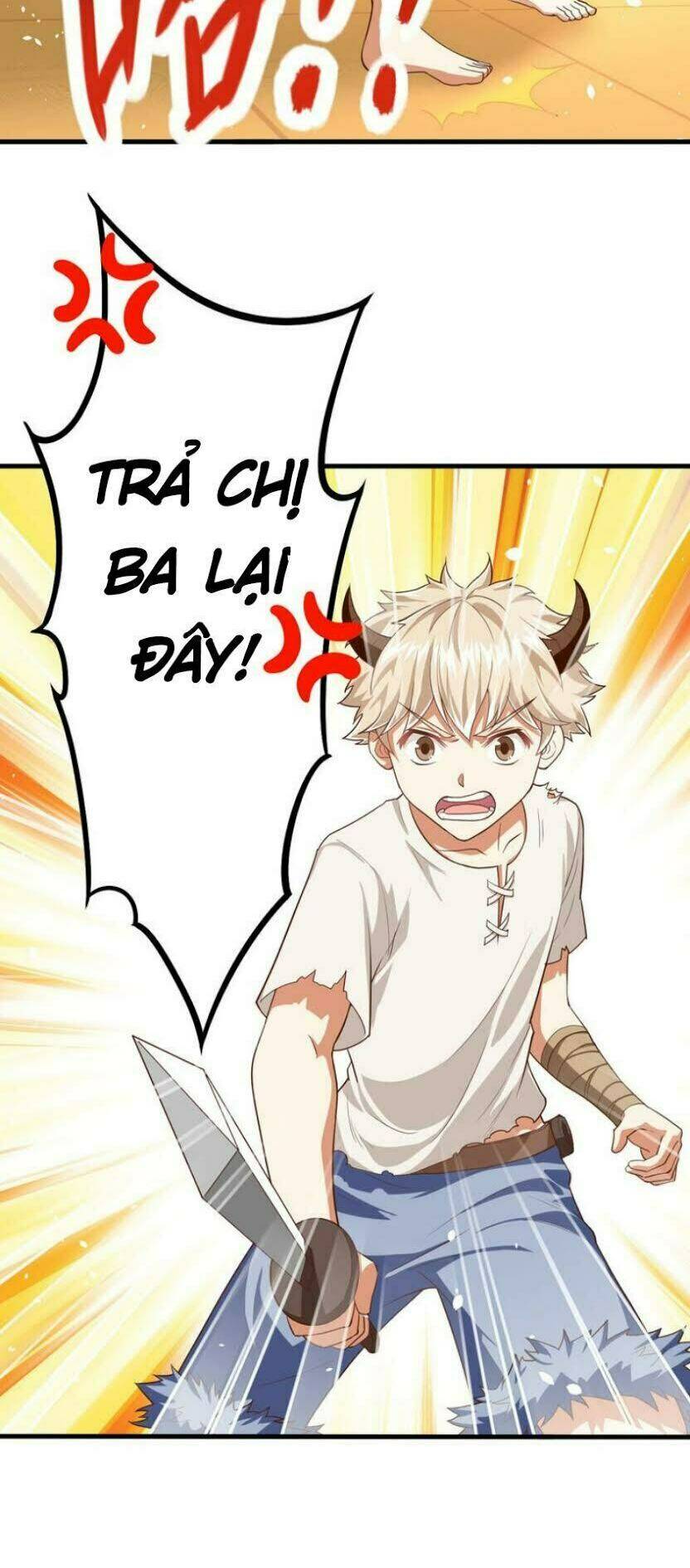 Từ Hôm Nay Bắt Đầu Làm Thành Chủ - Chapter 18 - Page 7