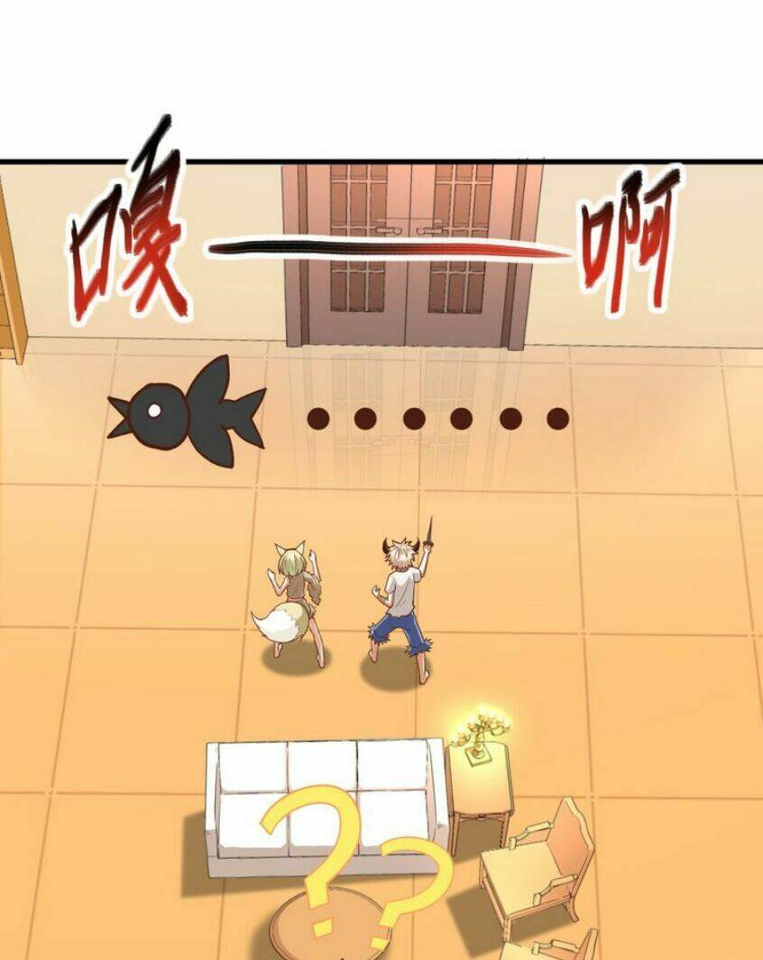 Từ Hôm Nay Bắt Đầu Làm Thành Chủ - Chapter 18 - Page 8