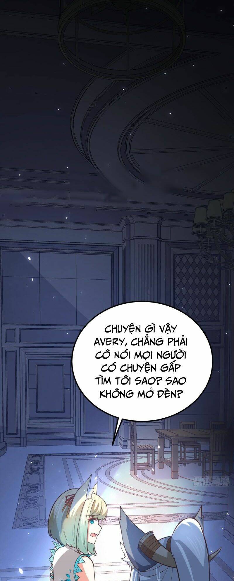 Từ Hôm Nay Bắt Đầu Làm Thành Chủ - Chapter 180 - Page 9