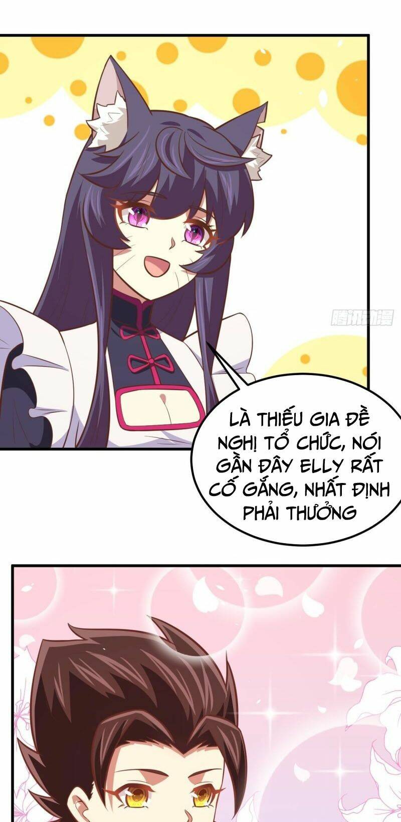 Từ Hôm Nay Bắt Đầu Làm Thành Chủ - Chapter 180 - Page 15