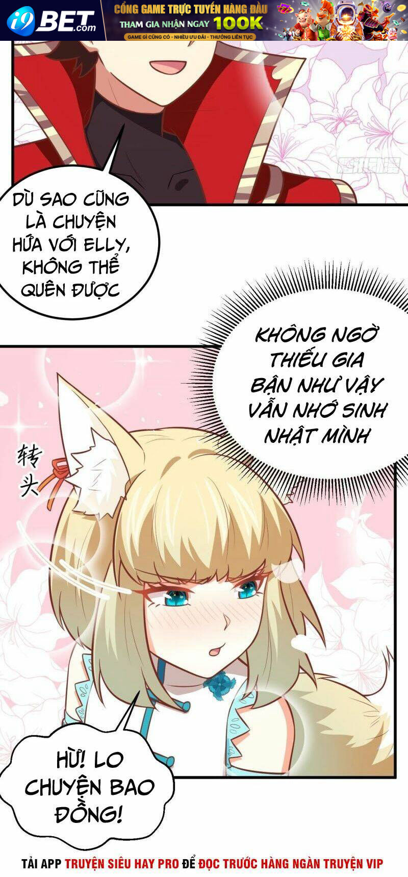 Từ Hôm Nay Bắt Đầu Làm Thành Chủ - Chapter 180 - Page 16