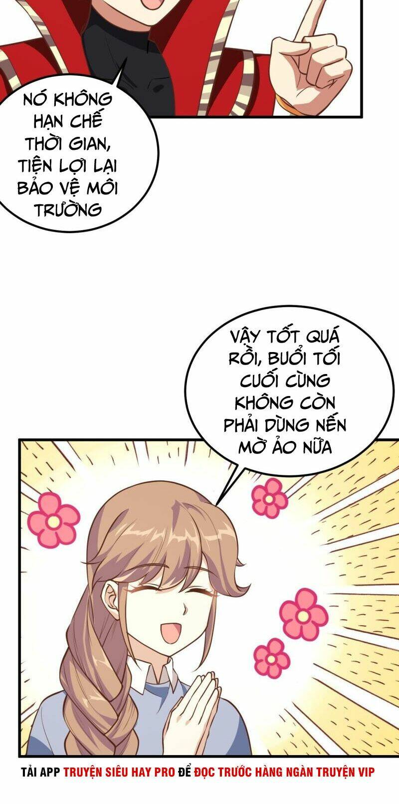 Từ Hôm Nay Bắt Đầu Làm Thành Chủ - Chapter 180 - Page 20