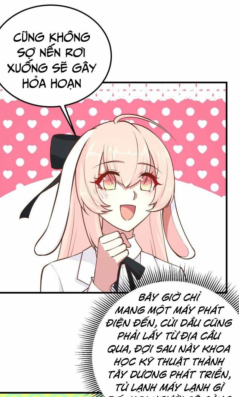 Từ Hôm Nay Bắt Đầu Làm Thành Chủ - Chapter 180 - Page 21