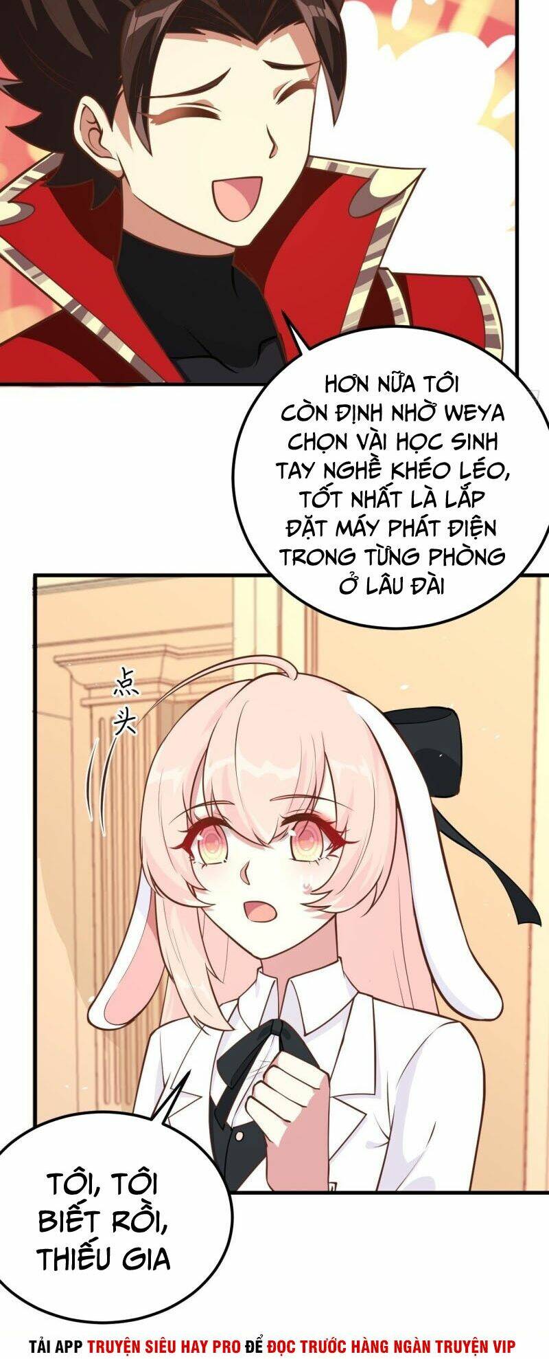 Từ Hôm Nay Bắt Đầu Làm Thành Chủ - Chapter 180 - Page 24