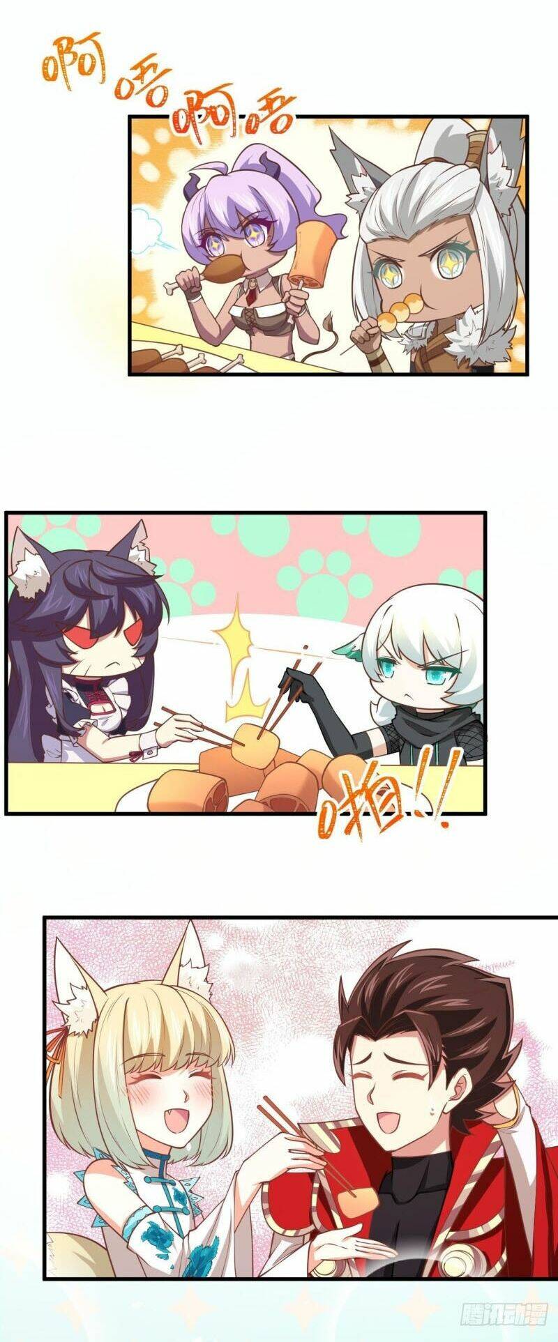 Từ Hôm Nay Bắt Đầu Làm Thành Chủ - Chapter 180 - Page 26