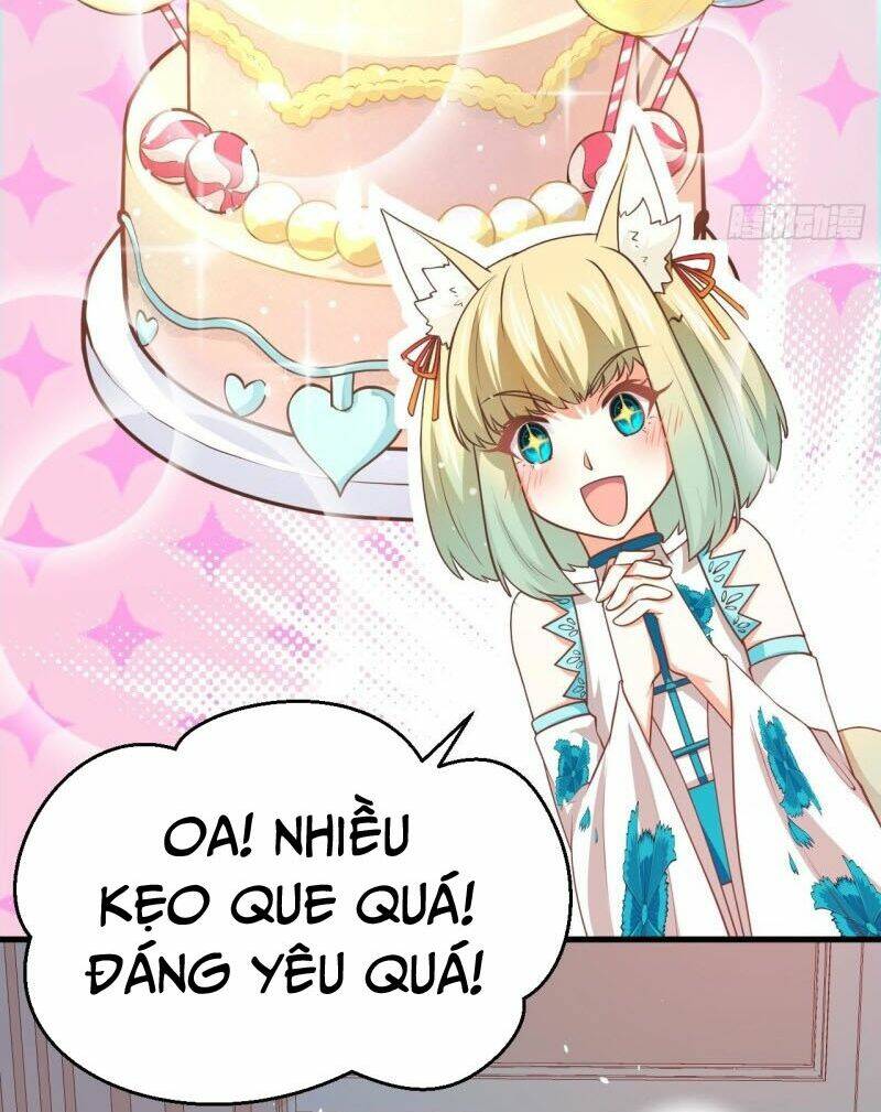 Từ Hôm Nay Bắt Đầu Làm Thành Chủ - Chapter 180 - Page 28