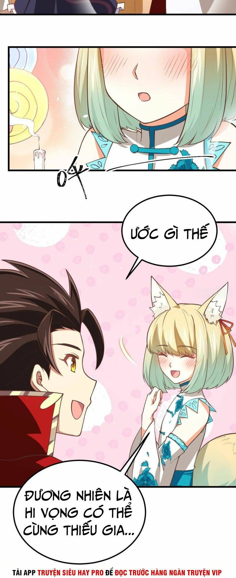 Từ Hôm Nay Bắt Đầu Làm Thành Chủ - Chapter 180 - Page 30