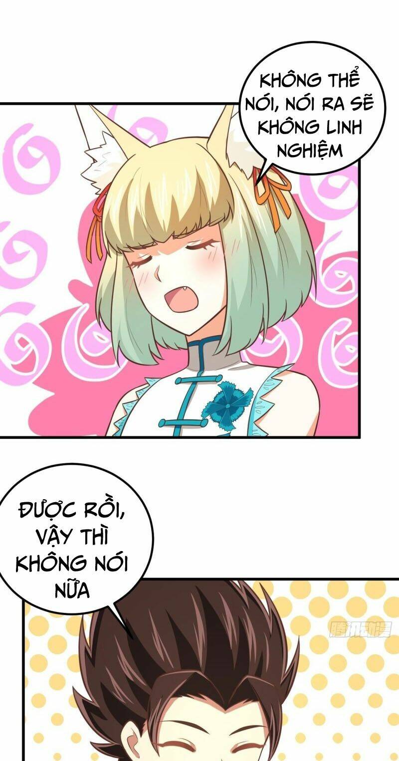 Từ Hôm Nay Bắt Đầu Làm Thành Chủ - Chapter 180 - Page 31