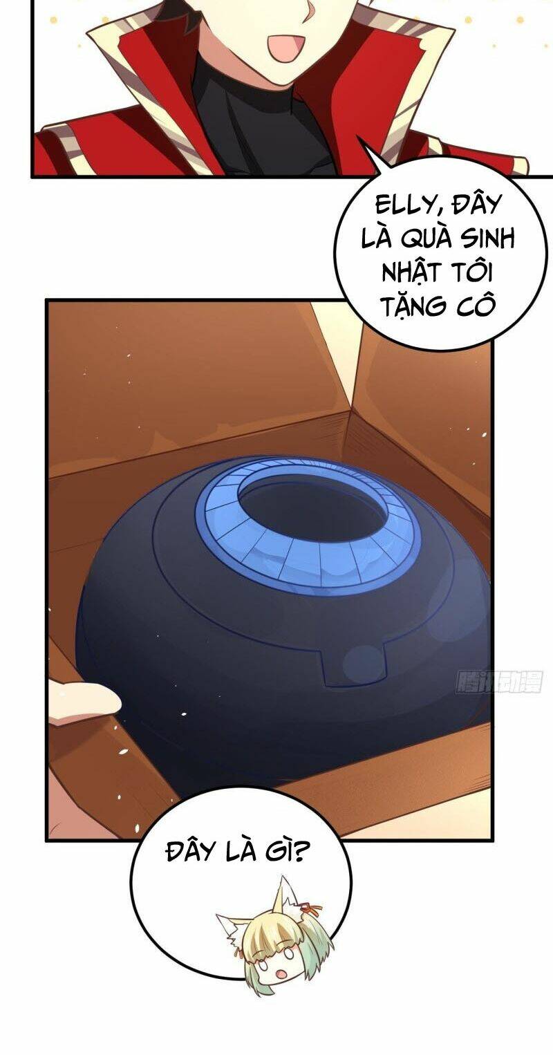 Từ Hôm Nay Bắt Đầu Làm Thành Chủ - Chapter 180 - Page 32