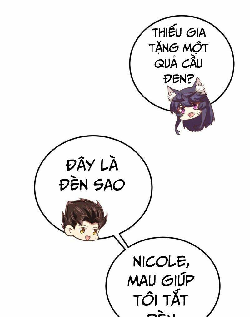 Từ Hôm Nay Bắt Đầu Làm Thành Chủ - Chapter 180 - Page 33