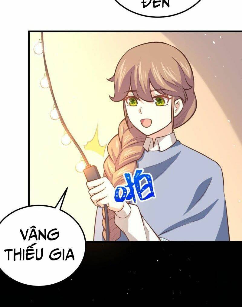 Từ Hôm Nay Bắt Đầu Làm Thành Chủ - Chapter 180 - Page 34