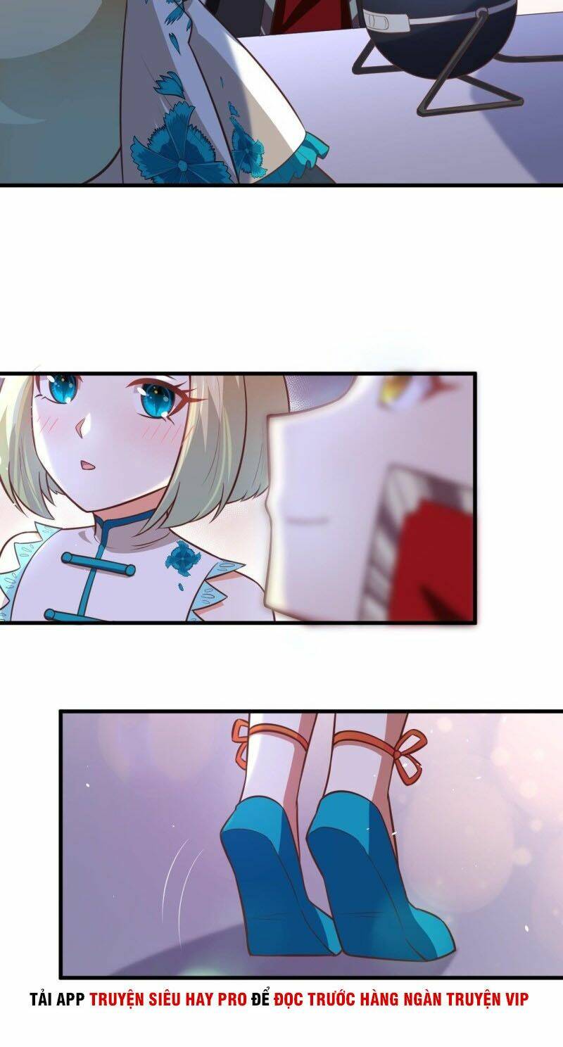 Từ Hôm Nay Bắt Đầu Làm Thành Chủ - Chapter 180 - Page 38