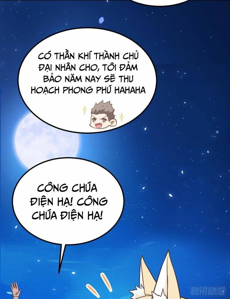 Từ Hôm Nay Bắt Đầu Làm Thành Chủ - Chapter 180 - Page 3