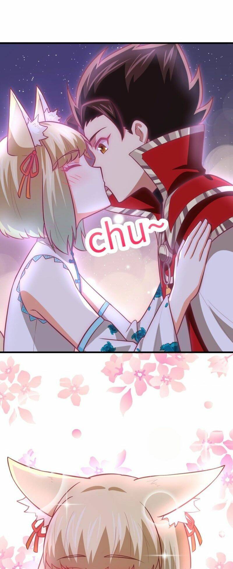 Từ Hôm Nay Bắt Đầu Làm Thành Chủ - Chapter 180 - Page 39