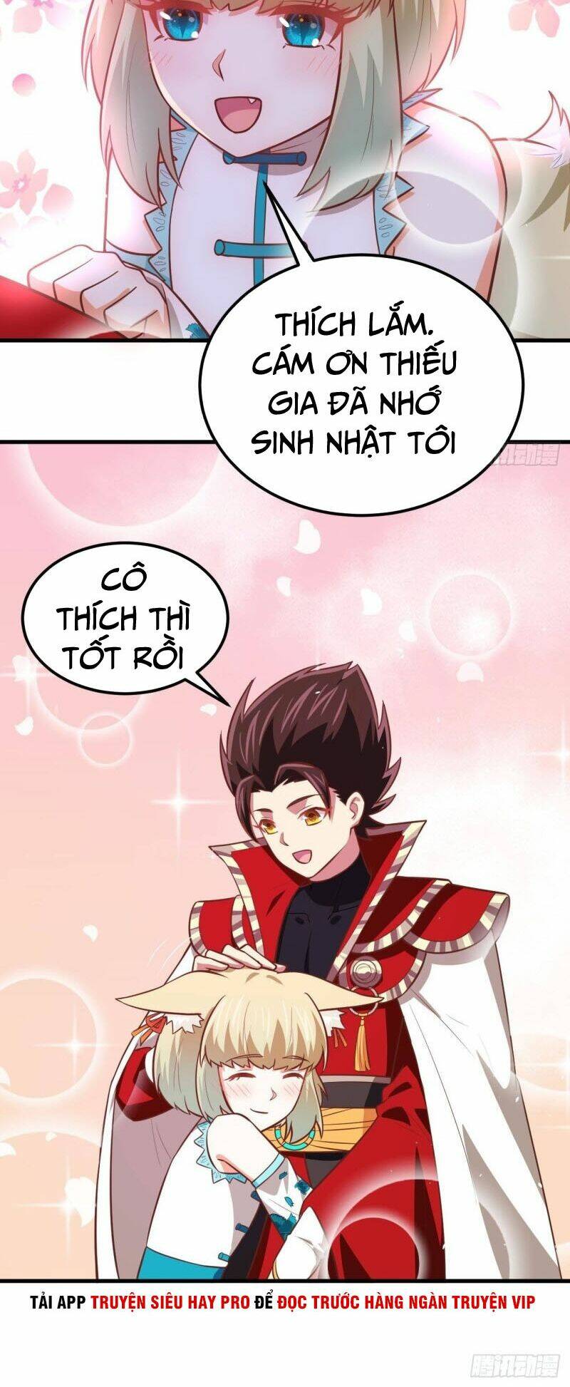 Từ Hôm Nay Bắt Đầu Làm Thành Chủ - Chapter 180 - Page 40