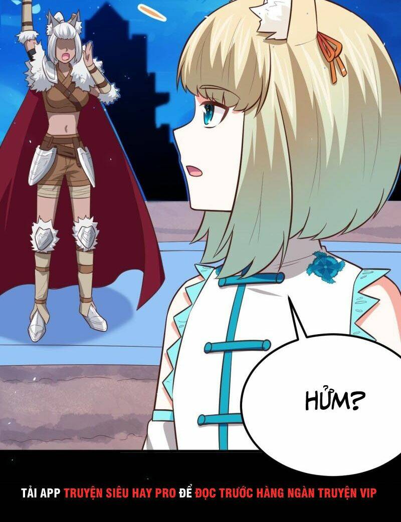 Từ Hôm Nay Bắt Đầu Làm Thành Chủ - Chapter 180 - Page 4