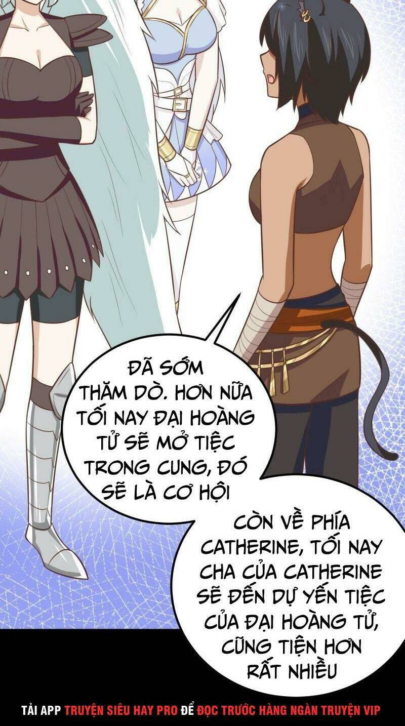 Từ Hôm Nay Bắt Đầu Làm Thành Chủ - Chapter 181 - Page 10