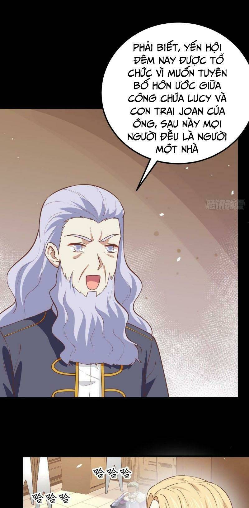 Từ Hôm Nay Bắt Đầu Làm Thành Chủ - Chapter 181 - Page 17